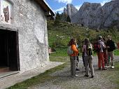 50 Baita e  Cimon della bagozza